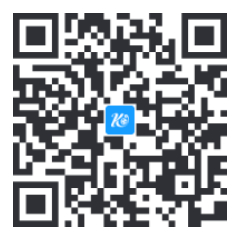 苹果用户专属 二维码(www.c7c7.app)
