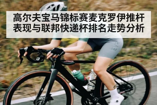 高尔夫宝马锦标赛麦克罗伊推杆表现与联邦快递杯排名走势分析 | www.c7c7.app